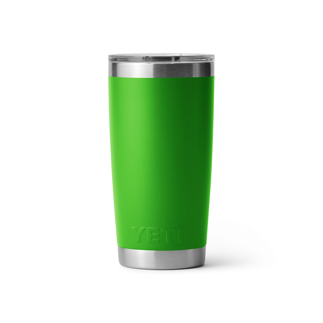 YETI 20oz Rambler Tumbler - Sportinglife Turangi